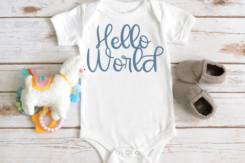 First Snowfall, a cute handwritten font, cursive script Font Designing Digitals 