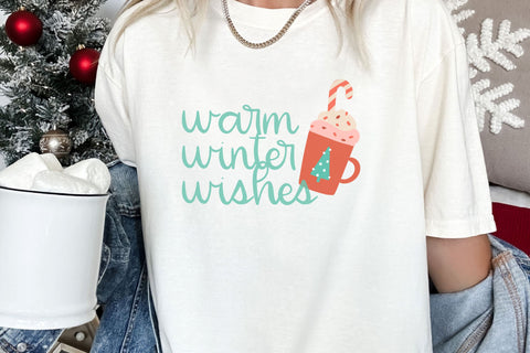 First Snowfall, a cute handwritten font, cursive script Font Designing Digitals 