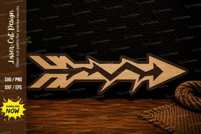 Fishing Boat Nautical Coastal Laser Cut SVG File SVG Regulrcrative 