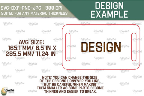 Fishing Cutting Board Laser Cut. Fishing Design SVG SVG Evgenyia Guschina 