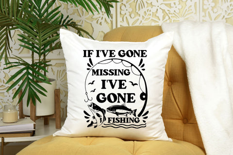 Fishing Dad Shirt SVG Bundle SVG Regulrcrative 