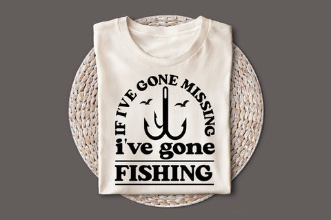 Fishing Dad Shirt SVG Bundle SVG Regulrcrative 