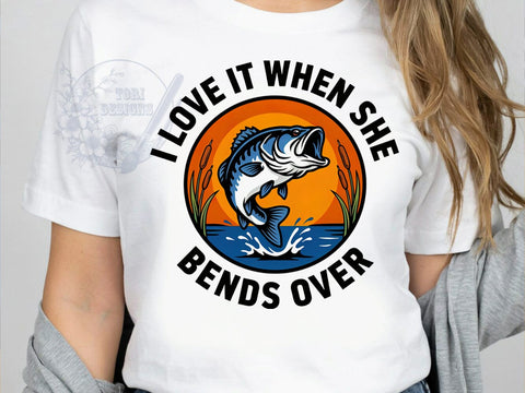 Fishing Humor Quote T-Shirt PNG, Fishing Humor, Funny Quote, Angler Life, Bold Statement, Sublimation PNG, Outdoor Shirt, Catch Vibes Sublimation ToriDesigns 