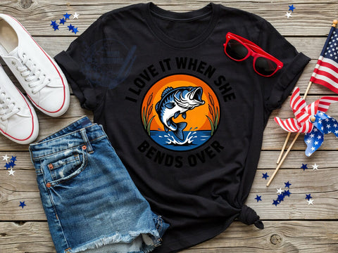 Fishing Humor Quote T-Shirt PNG, Fishing Humor, Funny Quote, Angler Life, Bold Statement, Sublimation PNG, Outdoor Shirt, Catch Vibes Sublimation ToriDesigns 