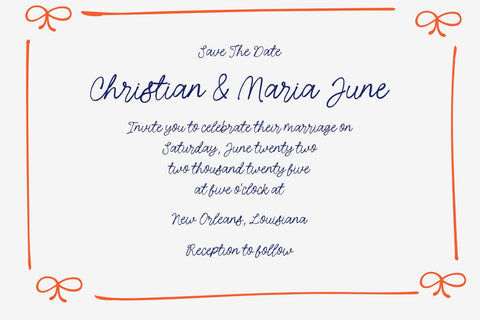 Fishtaco Script - Whimsical Font Font Jimtype Studio 