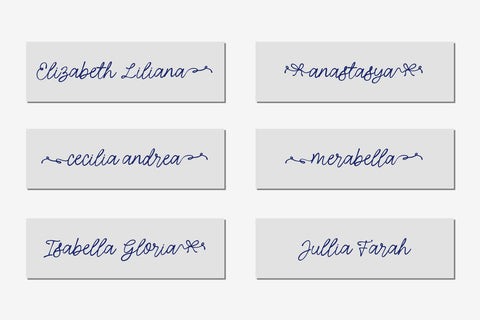 Fishtaco Script - Whimsical Font Font Jimtype Studio 