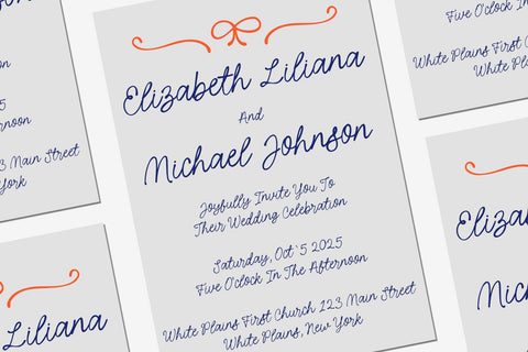 Fishtaco Script - Whimsical Font Font Jimtype Studio 