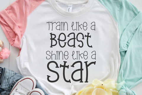 Five Stars Font Bundle – Handwritten Quirky Serif Font Font TonisArtStudio 