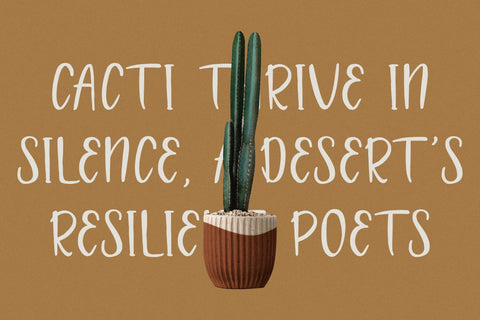 Fladive - Quirky Handwritten Font Font Letterena Studios 