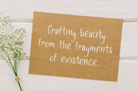 Fladive - Quirky Handwritten Font Font Letterena Studios 