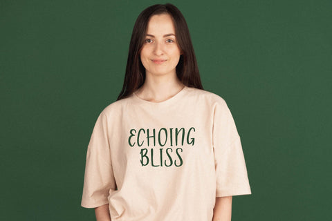 Fladive - Quirky Handwritten Font Font Letterena Studios 