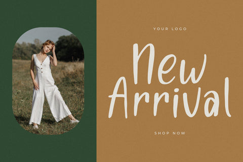 Fladive - Quirky Handwritten Font Font Letterena Studios 