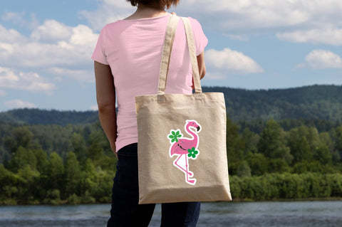 Flamingo 1 SVG Design SVG Designangry 