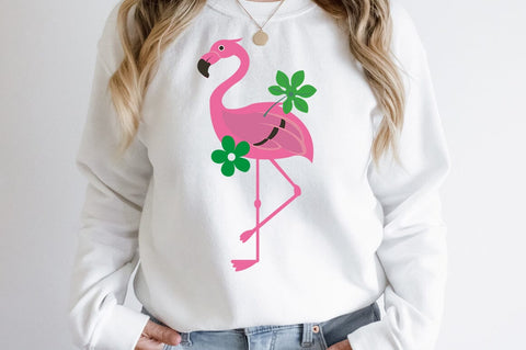 Flamingo SVG Design SVG Designangry 