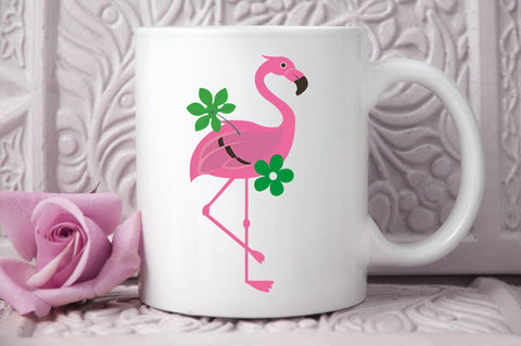 Flamingo SVG Design SVG Designangry 