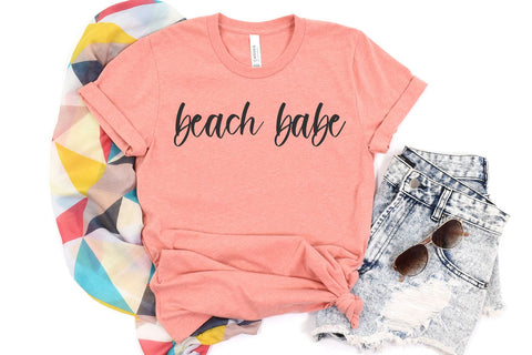 Flashing Script Font Beck McCormick 