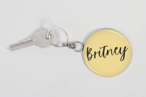 Flashing Script Font Beck McCormick 