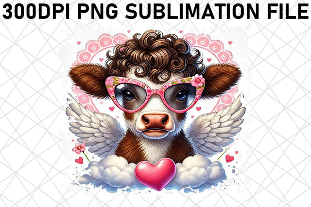Flawless PNG quality, enhances your sublimation designs! , Valentines Sublimation afrosvg 