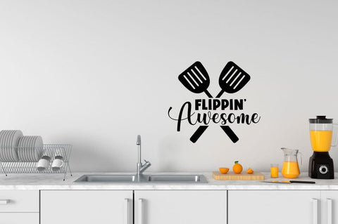 Flippin awesome SVG Design SVG Designangry 