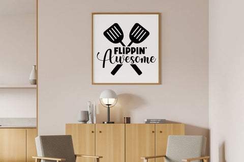 Flippin awesome SVG Design SVG Designangry 
