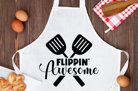 Flippin awesome SVG Design SVG Designangry 
