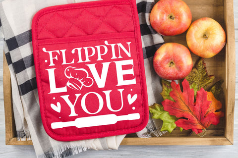 Flippin love you Svg Design SVG Regulrcrative 