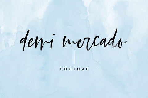 Flirty Script Font Font Beck McCormick 