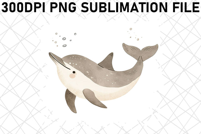 Floral Bohemian Creatures Sublimation Collection Sublimation afrosvg 