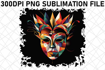 Floral Boho Animal Sublimation Design PNG - Whimsical Sublimation afrosvg 
