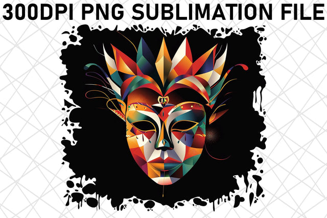 Floral Boho Animal Sublimation Design PNG - Whimsical Sublimation afrosvg 