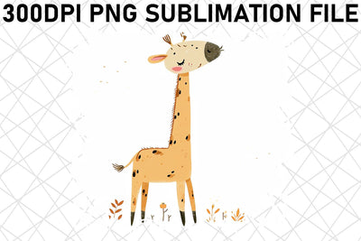 Floral Boho Safari PNG Bundle Sublimation afrosvg 