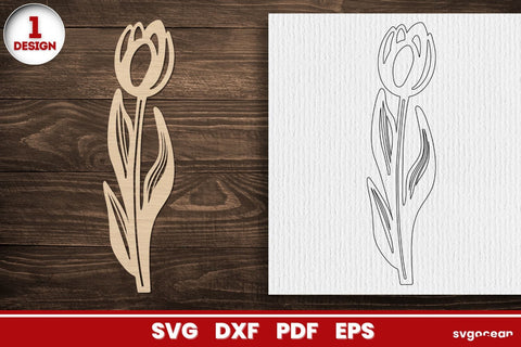 Floral Bookmarks SVG Bundle SVG SvgOcean 