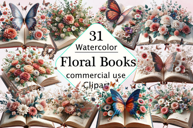 Floral Easter Cross Sublimation Bundle Sublimation SVGArt 