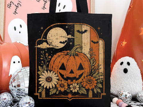Floral Fall Pumpkin PNG, Fall Png, Fall Pumpkin Sublimation PNG, Thanksgiving Png, Autumn Png, Fall Shirt Png, Boho Png, Floral Fall png SVG DesignDestine 