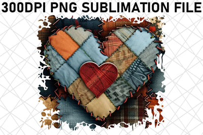 Floral Fantasy Pattern PNG Sublimation afrosvg 