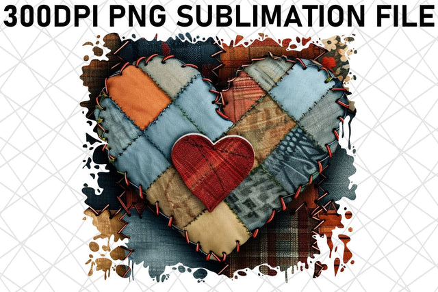 Floral Fantasy Pattern PNG Sublimation afrosvg 