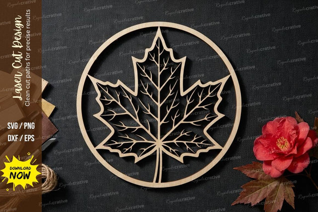 Floral Mandala Frame Laser Cut, floral mandala svg, flower svg, decorative frame svg SVG Regulrcrative 