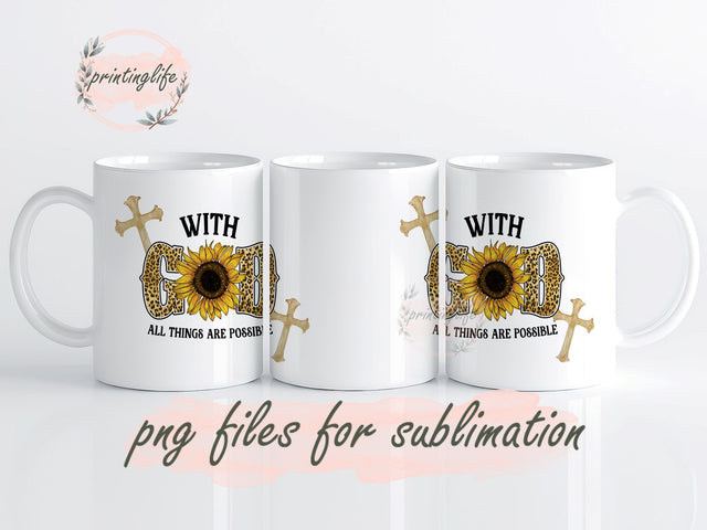 Floral Mug Wrap For Christian Animal Breath Dragonfly Mug Wrap Design, Instant Digital Design Download Mug Wrap Design, Mug Design PNG Sublimation PrintingLife 