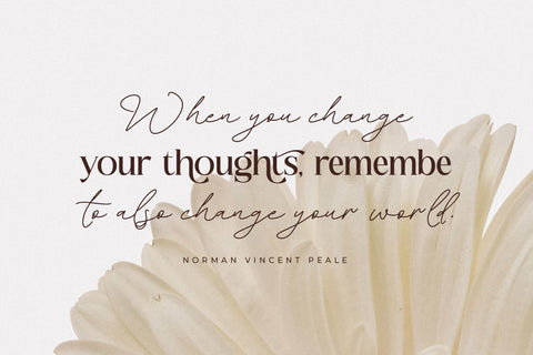 Floral Paradise Font Duo Font Storytype Studio 