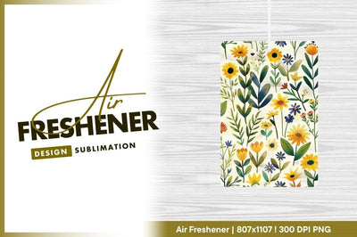 Floral seamless pattern watercolor style with flowers Sublimation Regulrcrative 