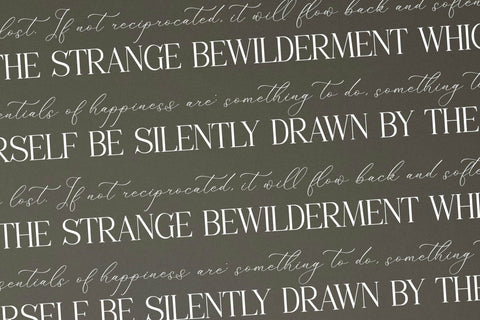 Florens Font Duo Font Storytype Studio 