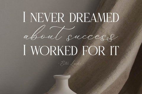 Florens Font Duo Font Storytype Studio 