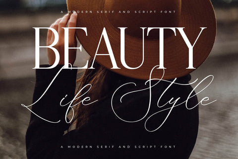 Florens Font Duo Font Storytype Studio 