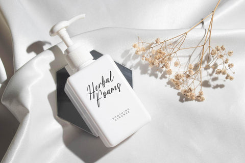 Florentine Natural - Modern Freestyle Script Font Letterena Studios 