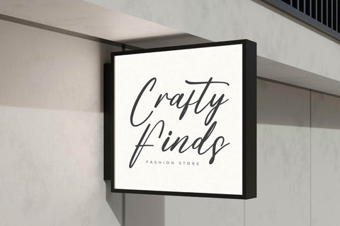 Florentine Natural - Modern Freestyle Script Font Letterena Studios 