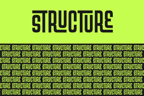 Floria - Display Font Font Alpaprana Studio 
