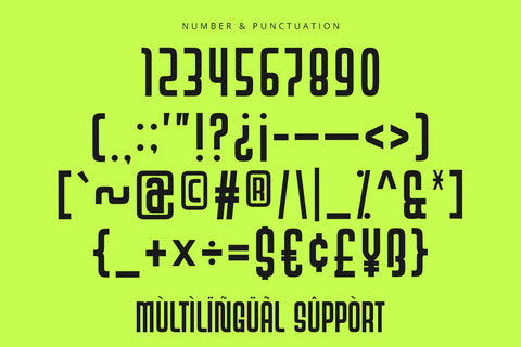 Floria - Display Font Font Alpaprana Studio 