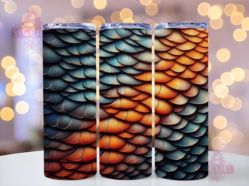 Florida Aligator Skin 20oz Tumbler Wrap Sublimation Design, Straight Tapered Tumbler Wrap, Aligator Skin Tumbler Png, Instant Digital Download Sublimation SvggirlplusArt 