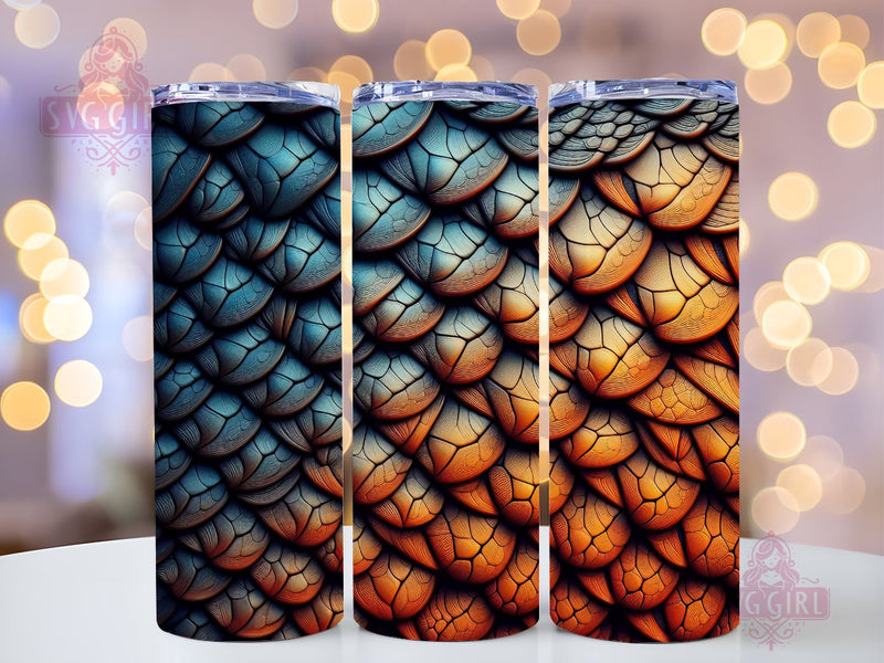 Florida Aligator Skin 20oz Tumbler Wrap Sublimation Design, Straight Tapered Tumbler Wrap, Aligator Skin Tumbler Png, Instant Digital Download Sublimation SvggirlplusArt 