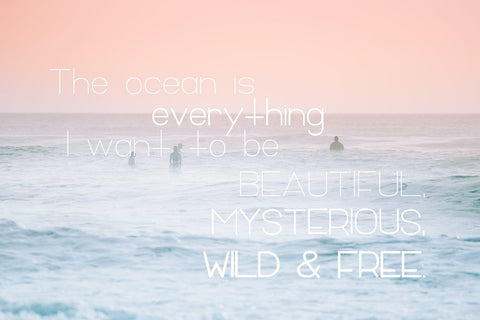 Florida Girl Sans Font Family Font Beck McCormick 